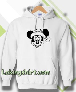 Mickey Mouse coloring pages Hoodie TPKJ3