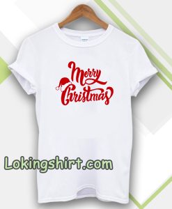 Mini Poco Christmas T-shirt