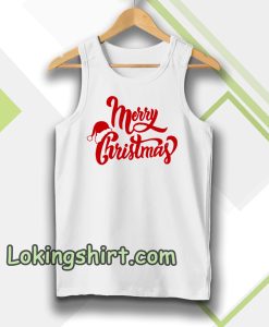 Mini Poco Christmas Tanktop