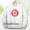 North Pole Air Mail Sweatshirt