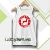 North Pole Air Mail Tanktop