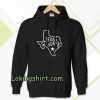 Texas Strong Hoodie