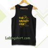 Yo Ho Yo Ho Disney Mickey Tanktop