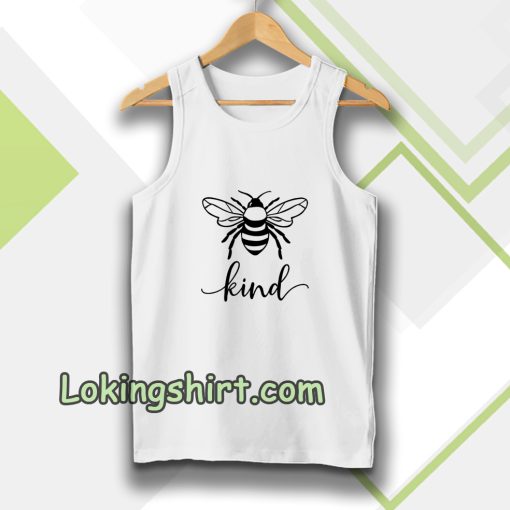 bee kind Tanktop