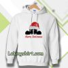 freemerry christmas Hoodie