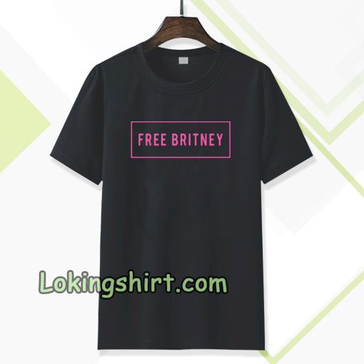 Britney Spears Shirt free Britney Tshirt TPKJ3