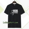 God Squad T-shirt TPKJ3