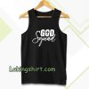 God Squad Tanktop TPKJ3