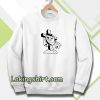 Heavenly Cross Sweatshirt TPKJ3