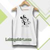 Heavenly Cross Tanktop TPKJ3