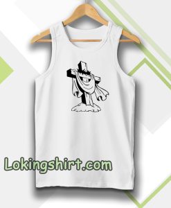 Heavenly Cross Tanktop TPKJ3