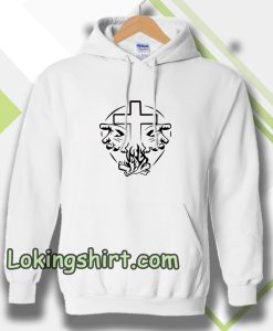 Heavenly Hands Hoodie TPKJ3