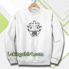 Heavenly Hands Sweatshirt TPKJ3