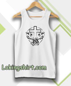 Heavenly Hands Tanktop TPKJ3