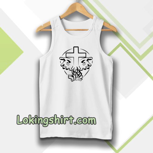 Heavenly Hands Tanktop TPKJ3