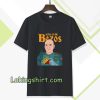 Jeff Bezos Serve or Die T-shirt TPKJ3