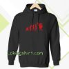 Liverpool Evolution Hoodie TPKJ3