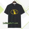 Logo Catwoman Man's T-Shirt TPKJ3