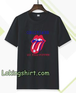 Oblivians Go Pill Popper T-Shirt TPKJ3