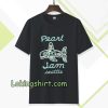 Pearl Jam seattle T-Shirt TPKJ3