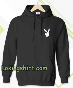 Playboy Bunny Hoodie TPKJ3