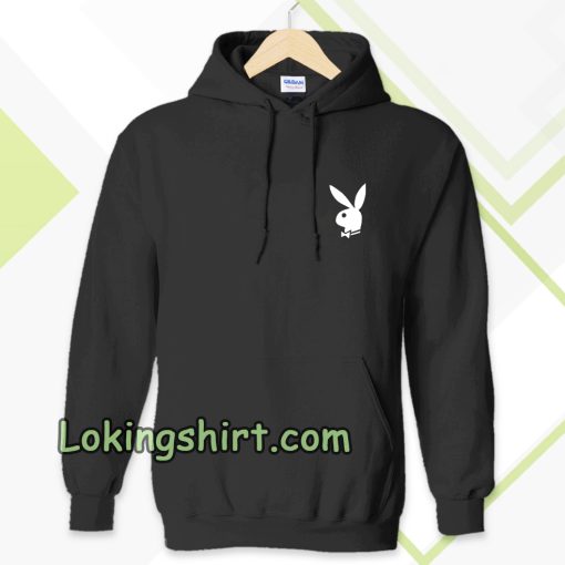 Playboy Bunny Hoodie TPKJ3