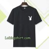 Playboy Bunny T-shirt TPKJ3