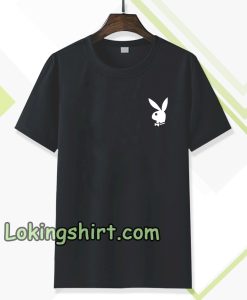 Playboy Bunny T-shirt TPKJ3