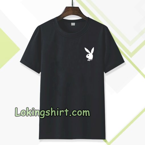 Playboy Bunny T-shirt TPKJ3