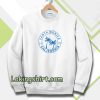 Santa Monica 1978 California Sweatshirt TPKJ3