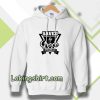 Saved by Grace Hoodie TPKJ3