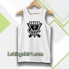 Saved by Grace Tanktop TPKJ3