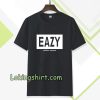 Eazy endless summer t-shirt TPKJ3