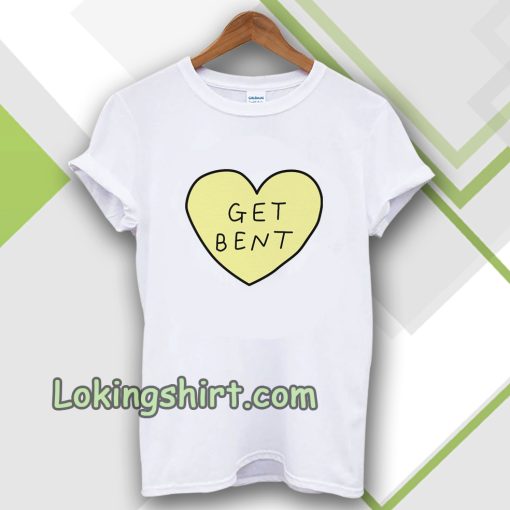 Get Bent Marina and the diamonds Tshirt TPKJ3