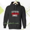 I have Made Poor Friend Choices Hoodie TPKJ3