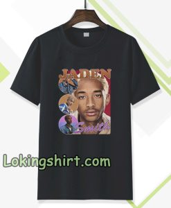 Jaden Smith Shirt TPKJ3