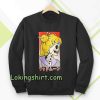 Japanese Letter Skull sailormoon Sweatshirt TPKJ3