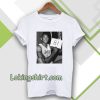 KOBE BRYANT 81 POINTS WHITE T-SHIRT TPKJ3