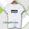 Oasis Unisex t-shirt TPKJ3