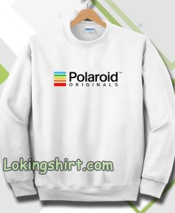 Polaroid Originals Sweatshirt TPKJ3