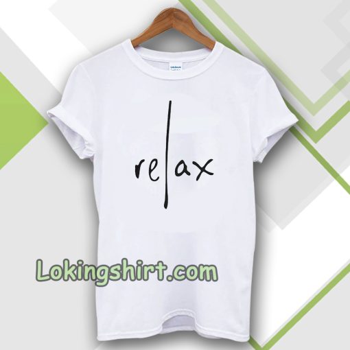 Relax T-shirt TPKJ3