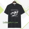 Salem Witch Trials Examination T-Shirt TPKJ3