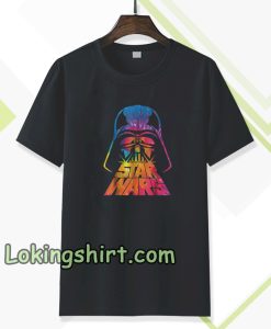 Star Wars T Shirt Unisex TPKJ3