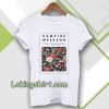 Vampire Weekend Floral Tee T-Shirt TPKJ3