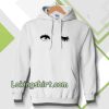 Wink Eyes Hoodie TPKJ3