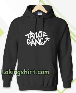 Wiz Khalifa Taylor Gang hoodie TPKJ3