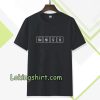 genius t-shirt TPKJ3