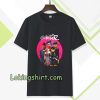 Band GORILLAZ - HUMANZ GROUP T-SHIRT TPKJ3