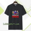 Family Guy Pardon My Swag T-Shirt TPKJ3