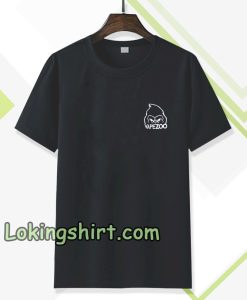 VAPEZOO RUNNING T-SHIRT TPKJ3